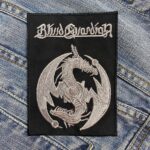 Blind Guardian | German Power Metal | A Night At The Opera | Embroidered Patch Badge Applique Iron on | Trendy | DIY | Decorative | Collectible