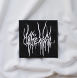 Urgehal Logo Patch Iron-On