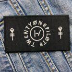 Matchbox Twenty | American Rock Band | Alternative Rock | Rob Thomas | Post-grunge | Embroidered Patch Badge Applique Iron on | Trendy | DIY | Decorative | Collectible