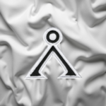 Stargate Earth Chevron Symbol Patch – Iron-On