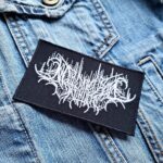 Destruction | German Thrash Metal | Infernal Overkill | Sentence Of Death | Embroidered Patch Badge Applique Iron on | Trendy | DIY | Decorative | Collectible