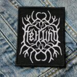 Heilung | German Experimental Neofolk Band | Embroidered Patch Badge Applique Iron on | Trendy | DIY | Decorative | Collectible