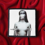 Placebo Meds Patch | 4"x4" Sublimated Alternative Rock Patch