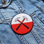 Pink Floyd | English Rock Band | Syd Barrett | Embroidered Patch Badge Applique Iron on | Trendy | DIY | Decorative | Collectible