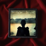 Porcupine Tree Deadwing Patch | 4"x4" Sublimated Progressive Rock Patch