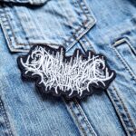 Destruction | German Thrash Metal | Infernal Overkill | Sentence Of Death | Embroidered Patch Badge Applique Iron on | Trendy | DIY | Decorative | Collectible